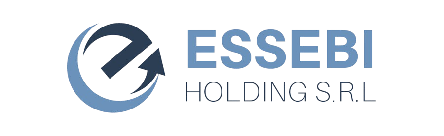 Logo Essebi Holding